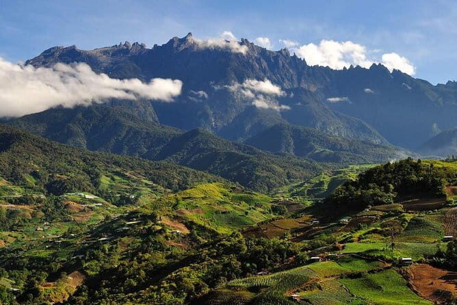 Kinabalu National Park Tour - Kundasang in-between: a quick highland breather before Kinabalu Park