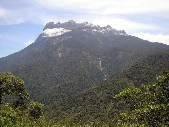Kinabalu Park & Poring Hot Spring & Canopy Walk - Key highlights worth planning around
