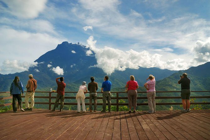 Kinabalu Park & Poring Hot Spring & Canopy Walk - Why this Kinabalu day trip works: park, springs, and canopy in one loop