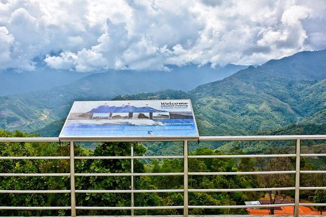 Kinabalu Park & Poring Hot Spring Tour - A Day That Packs Two Big Sabah Stops