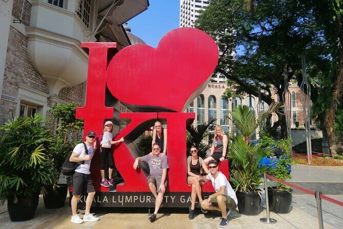 KL Butterfly Park Admission with Kuala Lumpur Famous Landmarks - Small details that affect your day (and can save you hassle)