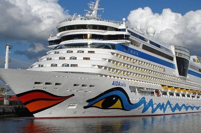KL Cruise Excursions from Port Klang for KL City Tour - Who should book this KL Port Klang tour