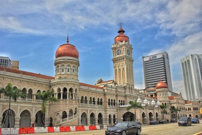 KL Cultural & Heritage Day Tour (SIC - Join In Tour) - Key points worth knowing