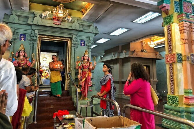 KL Cultural & Heritage Day Tour (SIC - Join In Tour) - Pickup, Comfort, and How the Timing Plays Out