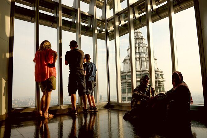 KL Tour with Petronas Twin Towers Observation Deck & Batu Cave - Key highlights to know before you go