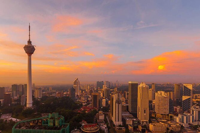 KL Tower Admission Ticket with One-Way Or Return Transfer - The XD Theater add-on: 6D movies you control (and how it works)