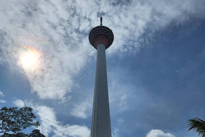 KL Tower Atmosphere 360 Revolving Dinning Experience - Key highlights you’ll actually care about