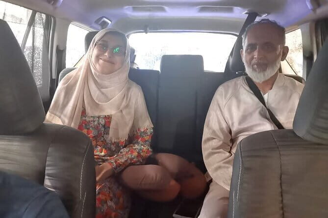 KLIA Airport Transfer-Pick Up/Drop Off Around 80km - When this transfer is the right choice (and when it isn’t)