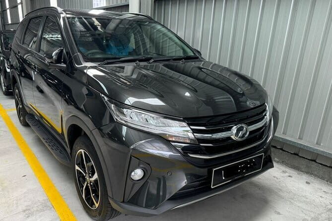 KLIA Airport Transfer-Pick Up/Drop Off Around 80km - Pickup at KLIA: how to avoid the waiting game