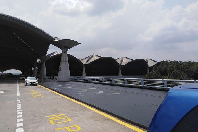 KLIA - Airport Transfers - Why this KLIA airport transfer is worth it