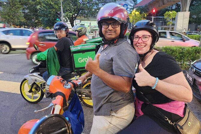 KL's Inside Scoot - Guides: The Difference Between Eating Street Food and Understanding It