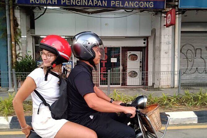 KL's Inside Scoot - Who Should Book This Tour (and Who Might Not)