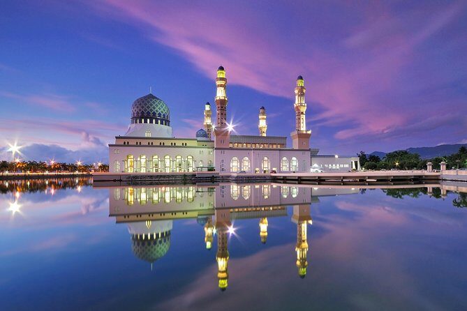 Kota Kinabalu City Day Tour & Filipino Market Shopping - Kota Kinabalu in Four Hours: What You Actually Get
