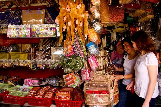 Kota Kinabalu City Day Tour & Filipino Market Shopping - Stop 4: Sabah State Museum and the Heritage Village Layout