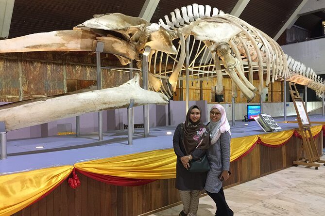 Kota Kinabalu City Day Tour & Filipino Market Shopping - Price and Logistics: Is $101 Good Value?