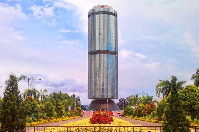 Kota Kinabalu City Half Day Tour - Price and what you’re actually paying for