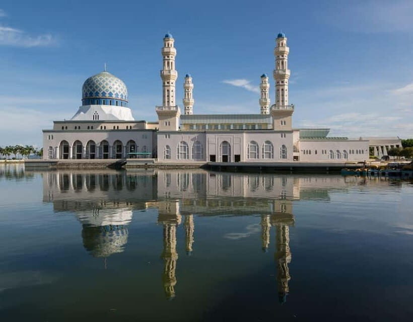 Kota Kinabalu City Tour: Culture & Heritage tour with Lunch - Key Highlights You’ll Actually Feel During the Tour