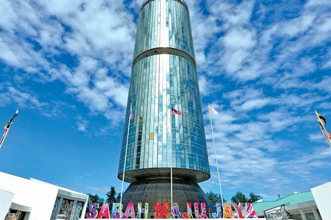 Kota Kinabalu Half Day City Tour with Professional Tour Guide - What the $94 Includes (and Where the Real Value Shows Up)