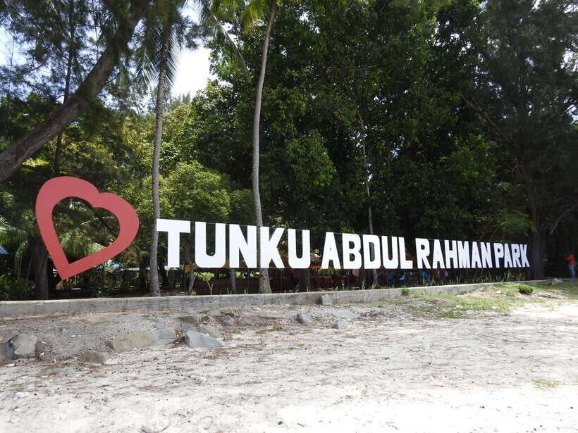 Kota Kinabalu: Island Hopping with Snorkeling & Meal - Key things to know before you go