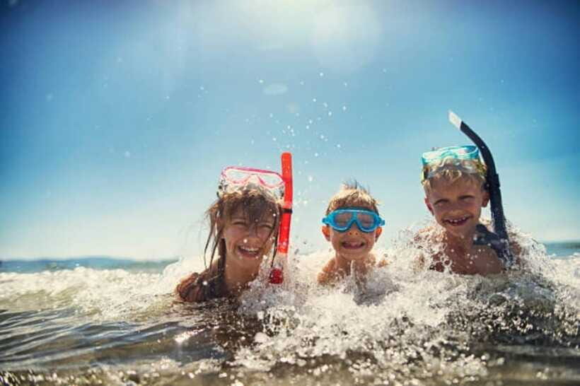 Kota Kinabalu: Island Hopping with Snorkeling & Meal - Who this tour fits best