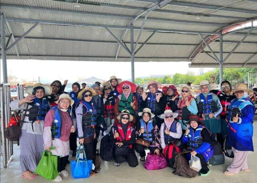 Kota Kinabalu Islands Hoping - Key things to know before you go