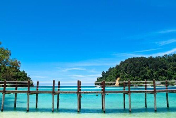 Kota Kinabalu Leisure Scuba Diving Trip (3 Dives) - Key Things to Know Before You Go