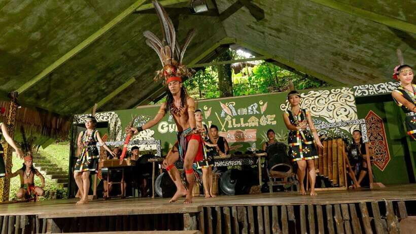 Kota Kinabalu : Mari-Mari Cultural Village Day Tour - Key things I’d circle on your plan