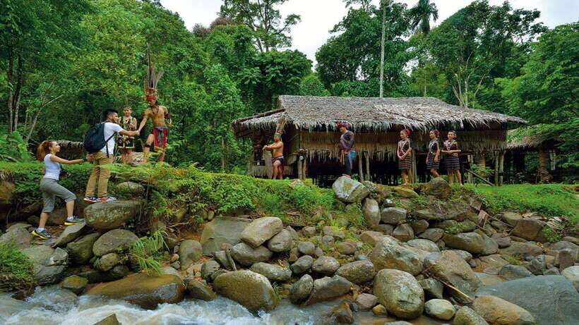 Kota Kinabalu : Mari-Mari Cultural Village Day Tour - Price and logistics: does $130 feel fair?