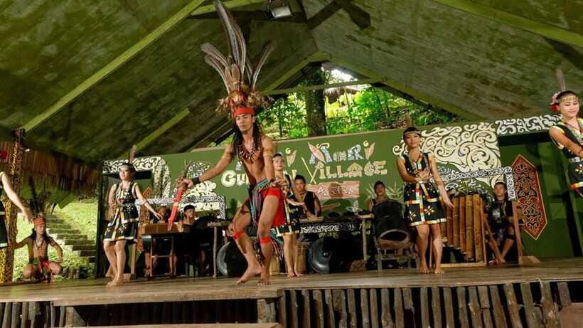 Kota Kinabalu : Mari-Mari Cultural Village Day Tour - Who this tour suits best (and who might want something else)
