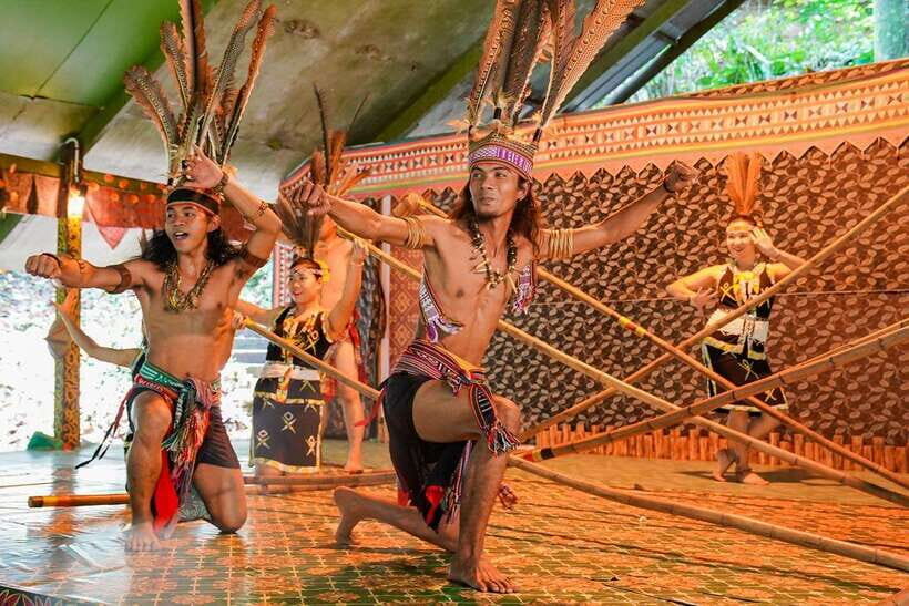 Kota Kinabalu: Mari Mari Cultural Village Tour - Mari Mari Cultural Village: why this cultural show feels practical