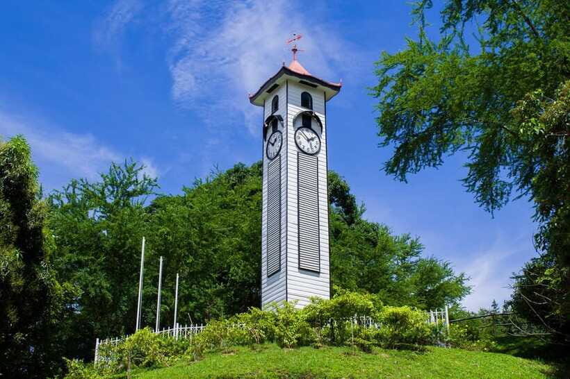 Kota Kinabalu: Private City Tour Day Trip - What to bring (and what to skip)