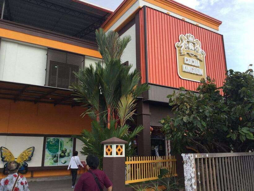 Kota Kinabalu: Private City Tour Day Trip - Who should book this private Kota Kinabalu loop?