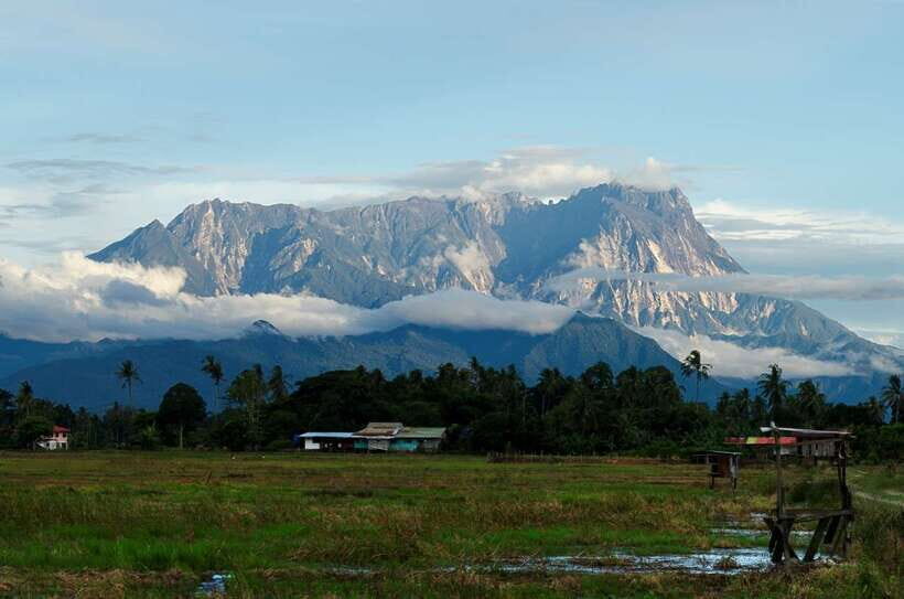 Kota Kinabalu: Private Kundasang and Poring Hot Spring Tour - A drive-heavy day that still feels worth it