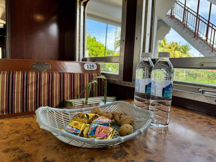 Kota Kinabalu, Sabah: North Borneo Heritage Train - Key things to look forward to