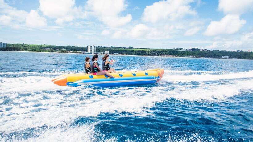 Kota Kinabalu: Snorkeling & Island Hopping Sapi & Manukan - Key things to know before you go