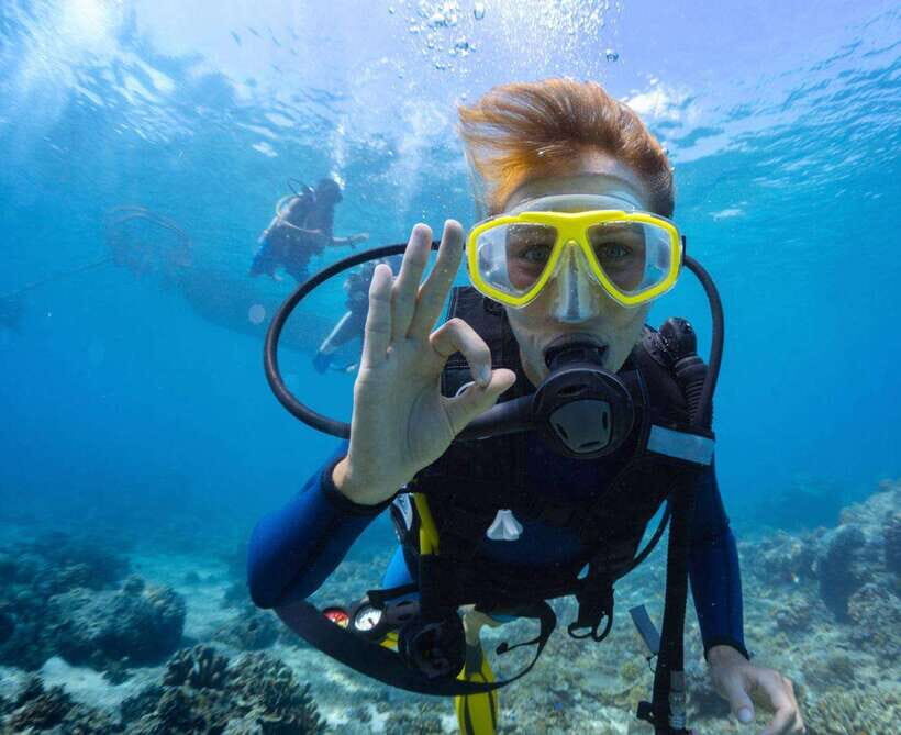 Kota Kinabalu: Snorkeling & Island Hopping Sapi & Manukan - What to bring (so you stay comfortable and actually enjoy the day)