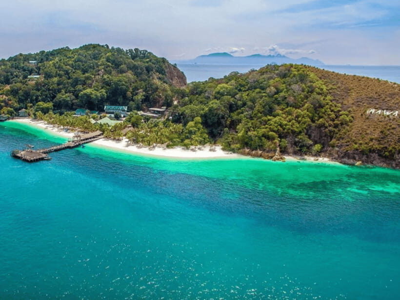 Kota Kinabalu | Snorkeling Sapi Island/Manukan Island - Should you book this Kota Kinabalu snorkeling tour?