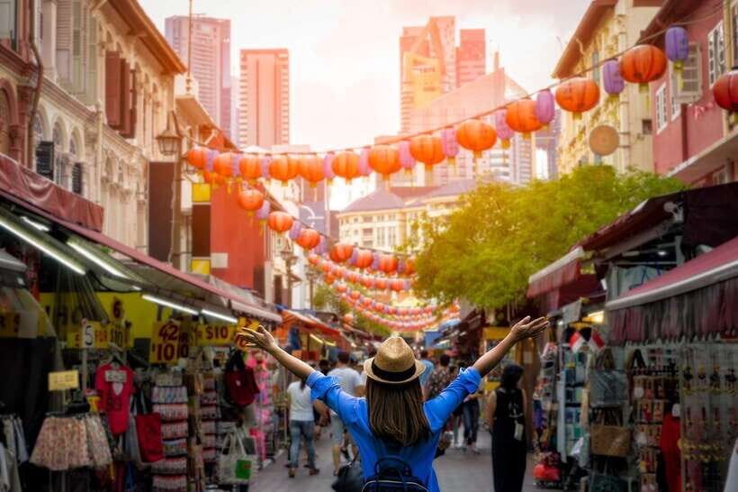 Kuala Lumpur: 4-Hour Authentic Local Markets & Event Tour - Which Kind of Traveler Should Book This?