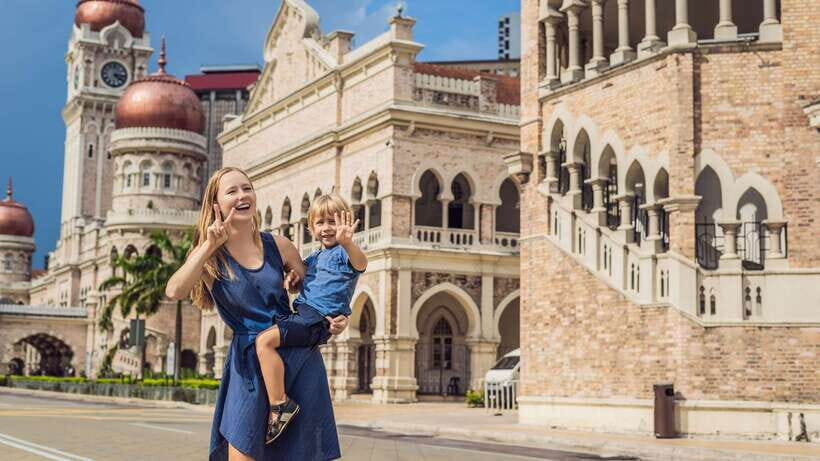Kuala Lumpur 4-Hour Religious Harmony Tour - Key highlights worth your time