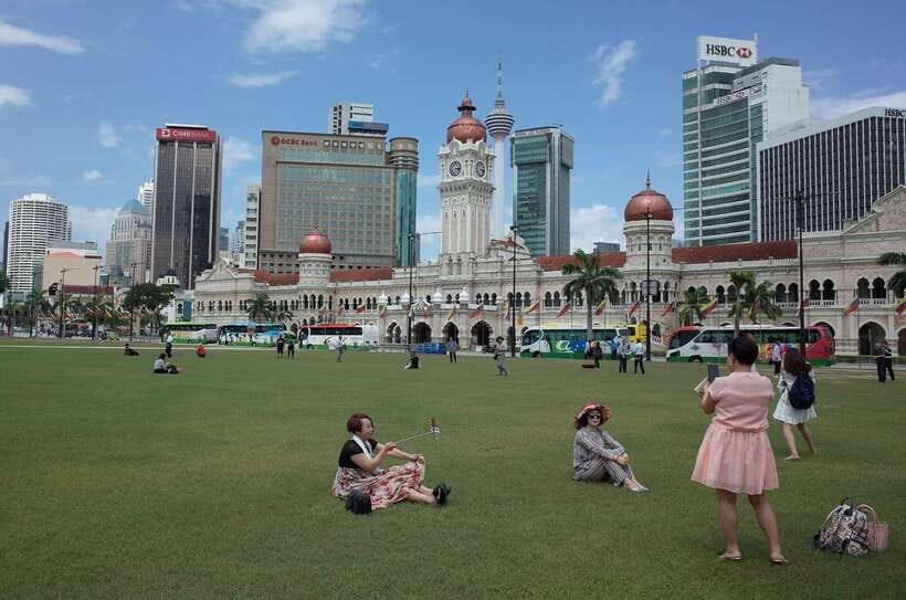 Kuala Lumpur 4-Hour Religious Harmony Tour - Who this tour suits best (and who should choose differently)