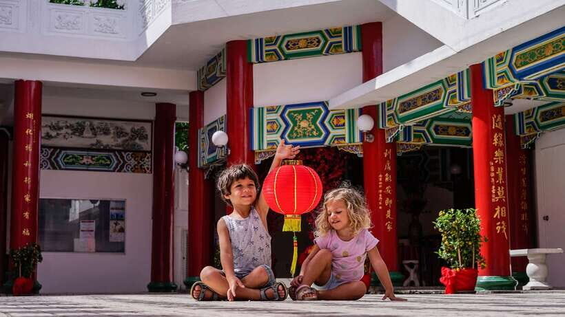 Kuala Lumpur 4-Hour Religious Harmony Tour - How this 4-hour religious harmony tour makes Kuala Lumpur make sense