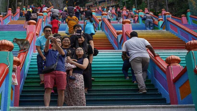 Kuala Lumpur 4-Hour Religious Harmony Tour - Brickfields Church plus a Sikh gurdwara stop for extra religious context