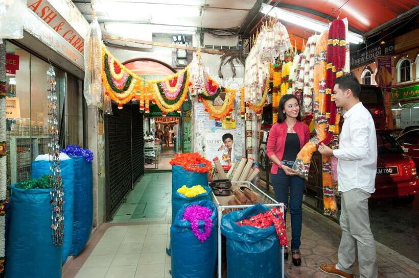 Kuala Lumpur 4-Hour Religious Harmony Tour - Price and value: what $34 gets you in Kuala Lumpur terms
