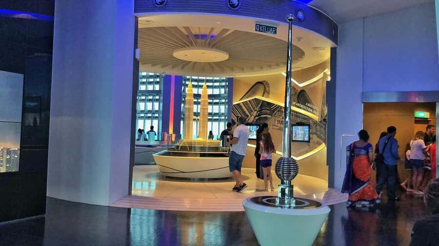 Kuala Lumpur: 4-Hour Tour & KL Towers Visit [Private] - Key things to know before you go