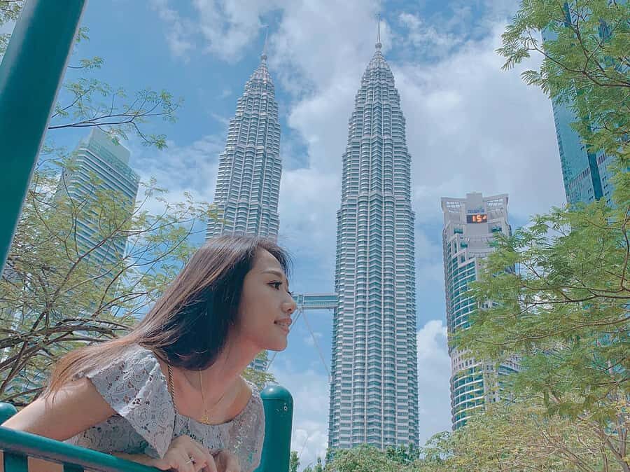 Kuala Lumpur: 4-Hour Tour & KL Towers Visit [Private] - A fast way to get oriented in Kuala Lumpur