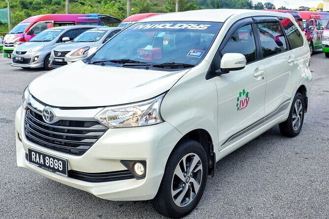 Kuala Lumpur Airport Departure Transfer from KL City - Key highlights to look for