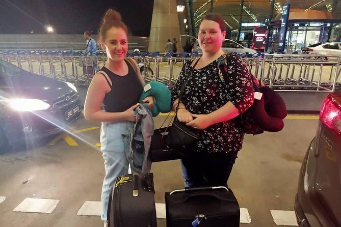 Kuala Lumpur Airport To Kuala Lumpur City Hotels - From Sepang Airport to KL Hotels: The Real Value