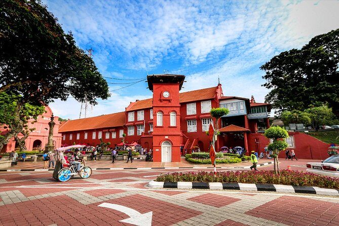 Kuala Lumpur Airport to Malacca Private Transfer - Entering KLIA/KLIA2 Without Wasting an Hour