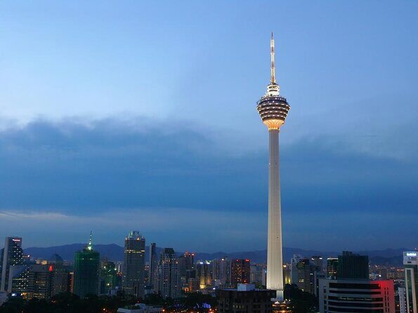 Kuala Lumpur Airport Transfer to Your Hotel - Key Transfer Details That Matter (Quick Hit List)