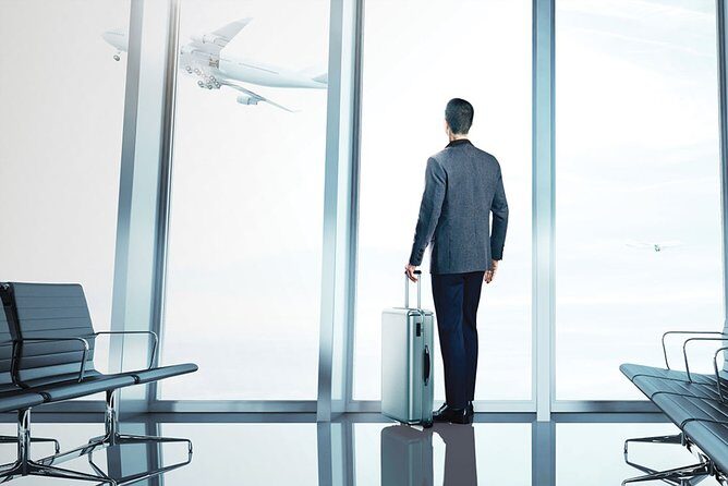 Kuala Lumpur Airport Transfer to Your Hotel - Timing Reality Check: Delays Happen, and the Plan Should Handle Them